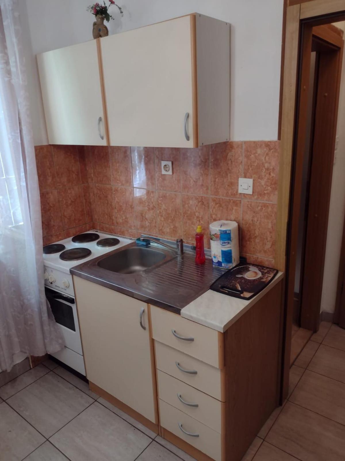 Apartments Eldi Split Habitación foto