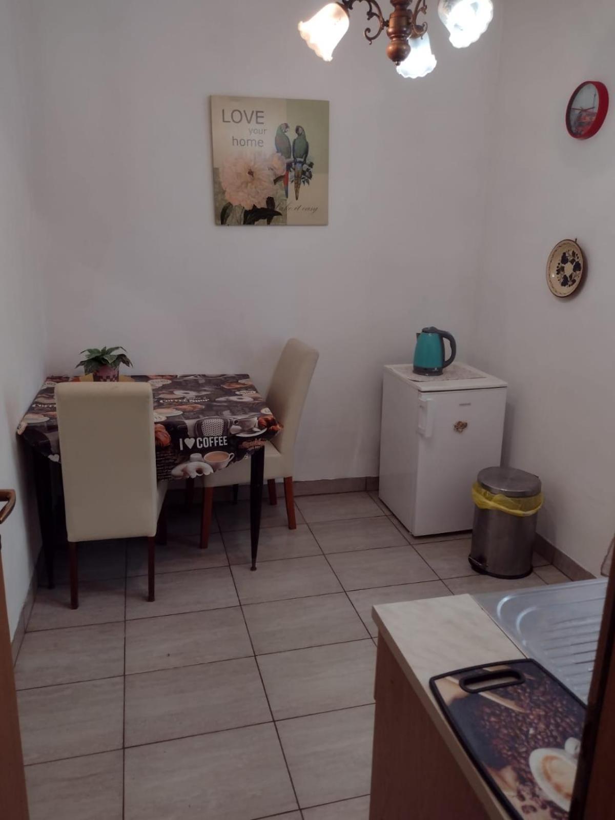 Apartments Eldi Split Habitación foto