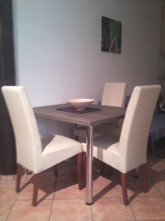 Apartments Eldi Split Habitación foto